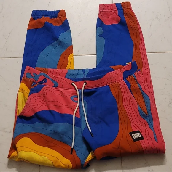 UGG Malachi Joggers - Picture 2 of 4